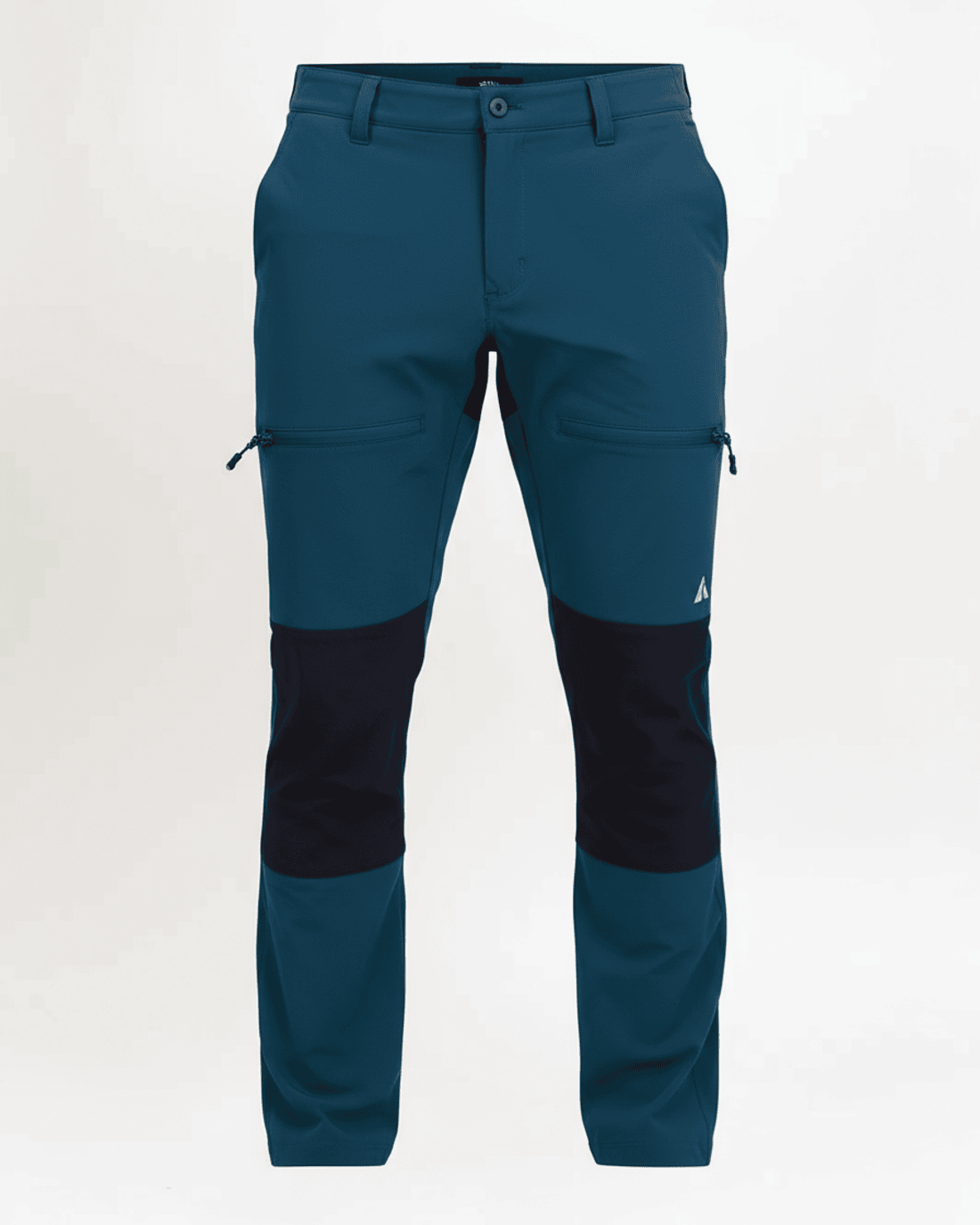 Pantaloni da trekking da uomo 365 blu navy